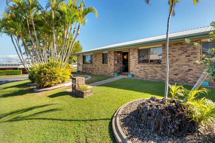 Second view of Homely house listing, 1 Galvin Street, Beaconsfield QLD 4740