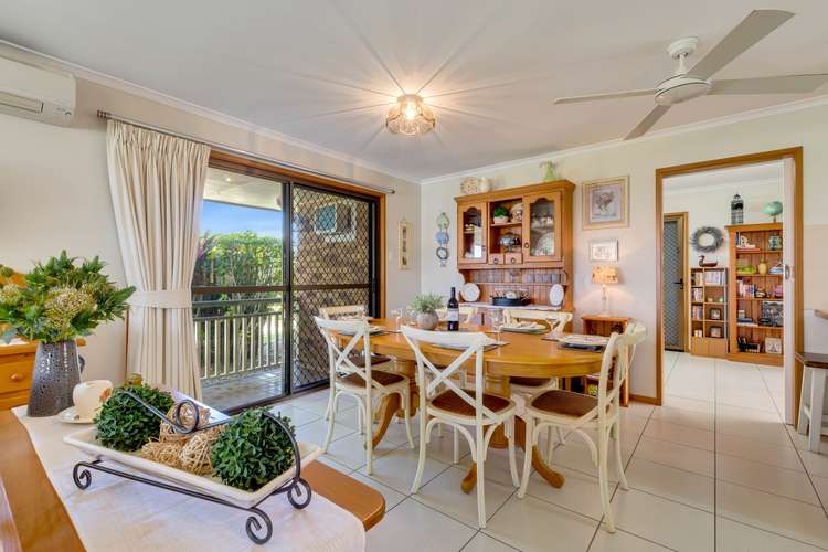 Fifth view of Homely house listing, 1 Galvin Street, Beaconsfield QLD 4740