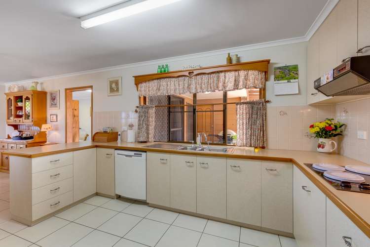Sixth view of Homely house listing, 1 Galvin Street, Beaconsfield QLD 4740