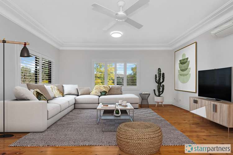 Fourth view of Homely house listing, 1 Manning Close, Mcgraths Hill NSW 2756