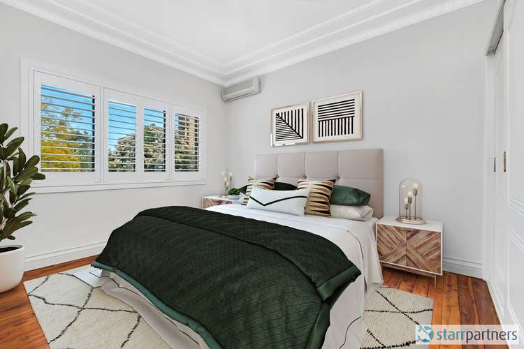 Sixth view of Homely house listing, 1 Manning Close, Mcgraths Hill NSW 2756