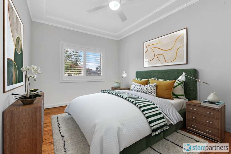 Seventh view of Homely house listing, 1 Manning Close, Mcgraths Hill NSW 2756