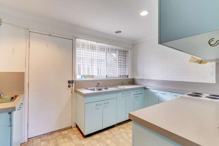 Third view of Homely unit listing, 9/10 Preston Rd, Manly West QLD 4179