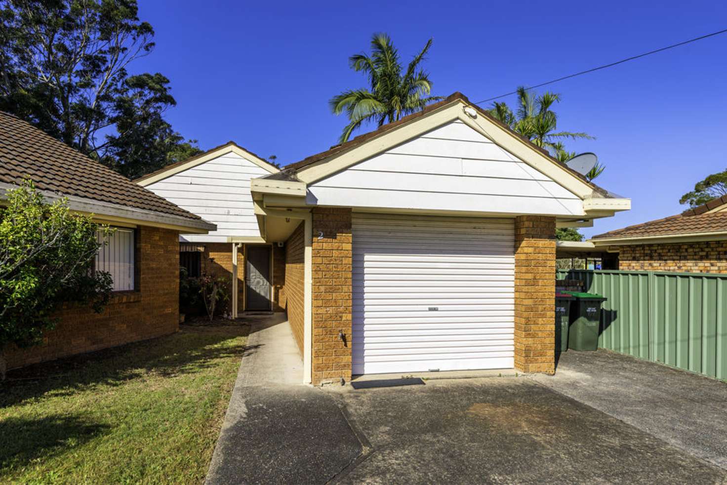 Main view of Homely house listing, 2/7 Kim Close, Woolgoolga NSW 2456