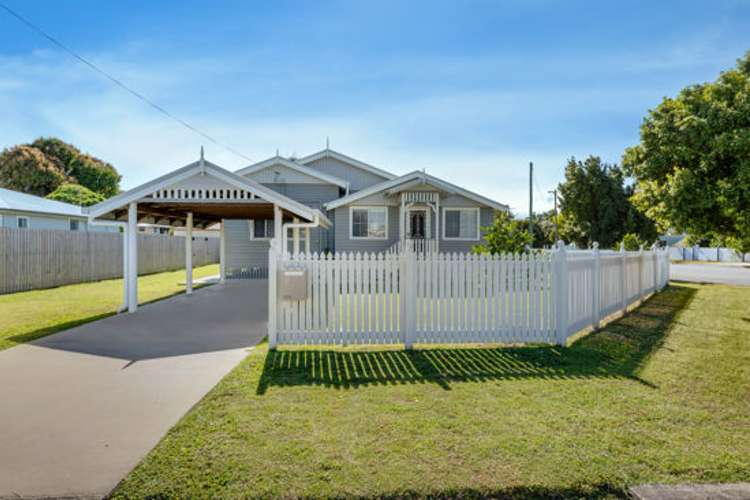 Main view of Homely house listing, 2 Hunter Street, West Mackay QLD 4740
