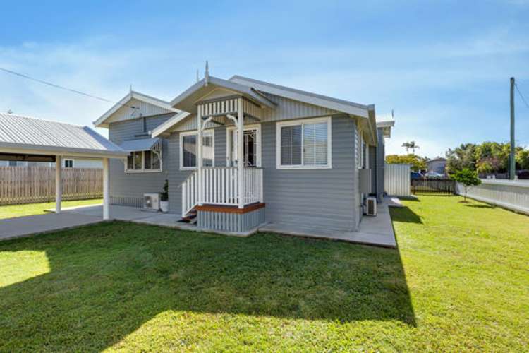 Second view of Homely house listing, 2 Hunter Street, West Mackay QLD 4740