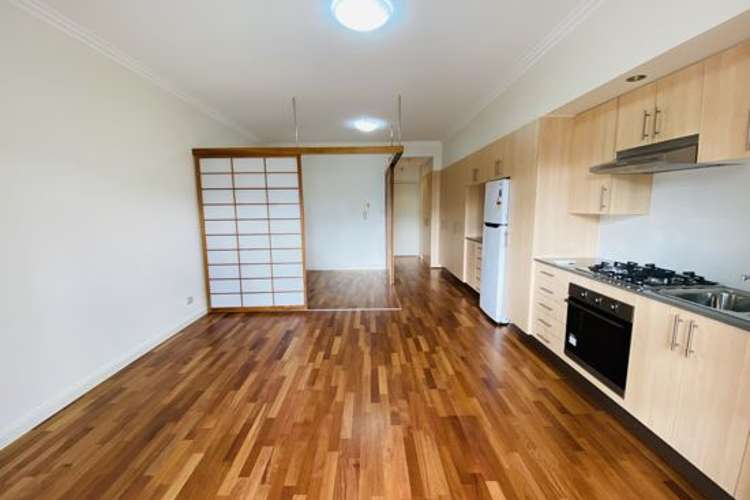 Main view of Homely unit listing, 2/88-94 New Canterbury Road, Petersham NSW 2049