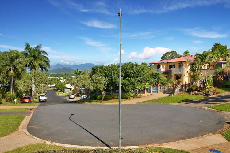 Second view of Homely house listing, 2 Bowen Street, Mount Sheridan QLD 4868