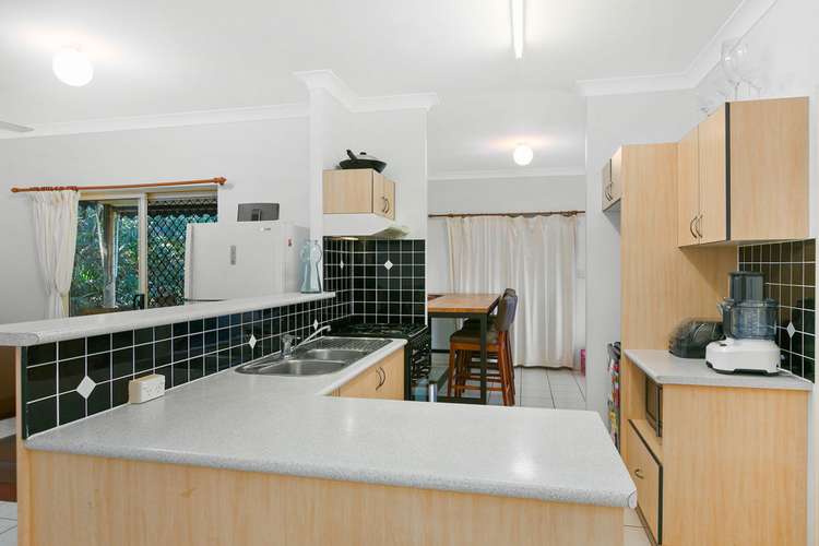 Fourth view of Homely house listing, 2 Bowen Street, Mount Sheridan QLD 4868