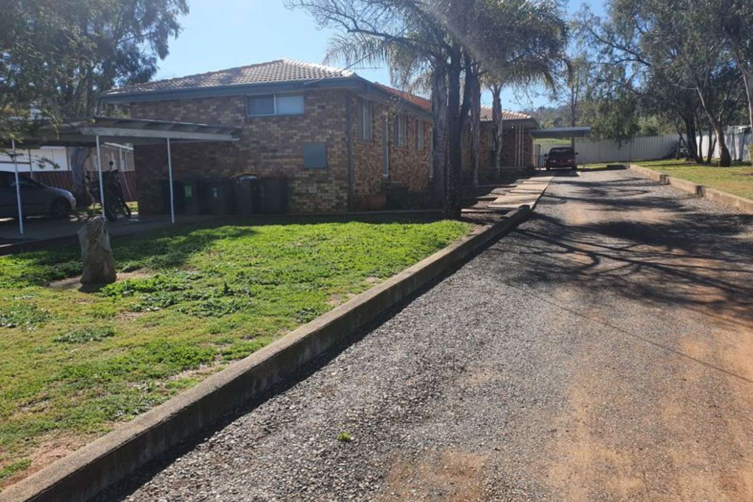 Main view of Homely unit listing, 2/364 Armidale Road, Tamworth NSW 2340
