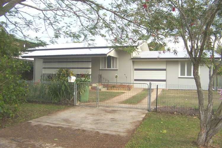 Main view of Homely house listing, 17 Warde Street, Scarborough QLD 4020