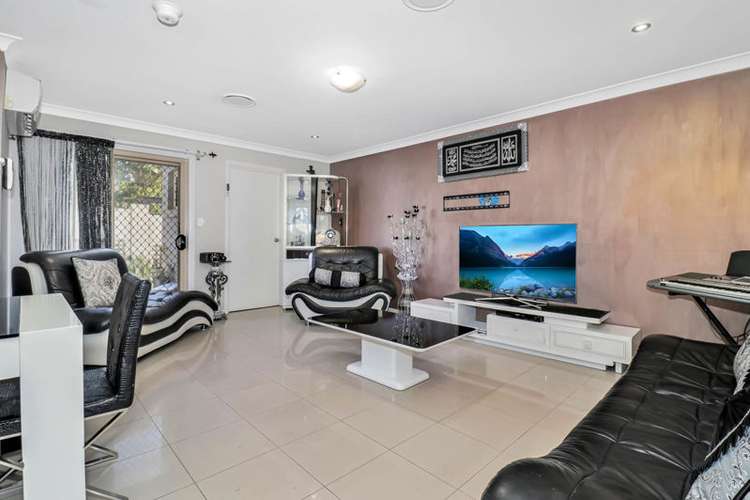 Second view of Homely townhouse listing, 4/1 O'Brien Street, Mount Druitt NSW 2770