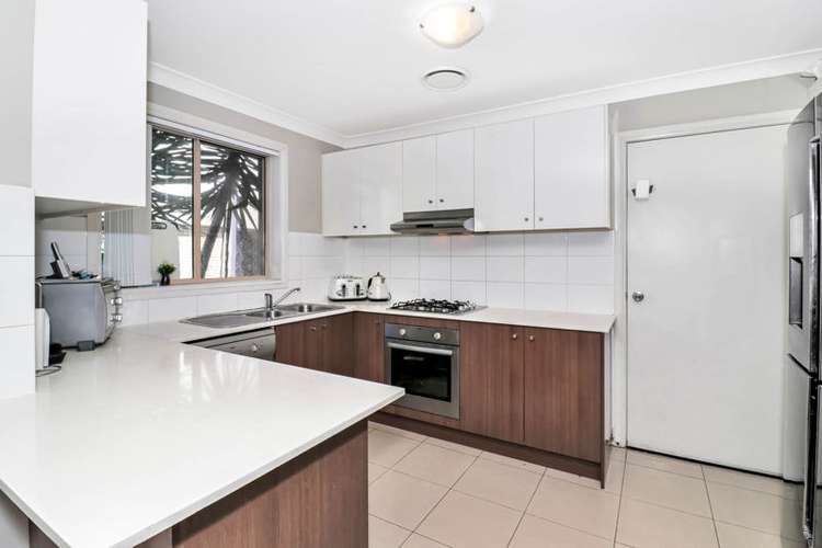 Third view of Homely townhouse listing, 4/1 O'Brien Street, Mount Druitt NSW 2770