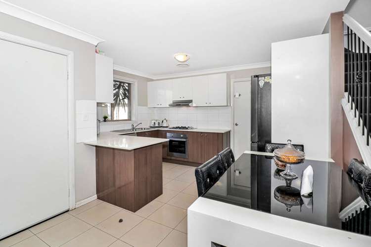 Fourth view of Homely townhouse listing, 4/1 O'Brien Street, Mount Druitt NSW 2770