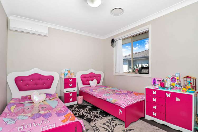 Sixth view of Homely townhouse listing, 4/1 O'Brien Street, Mount Druitt NSW 2770