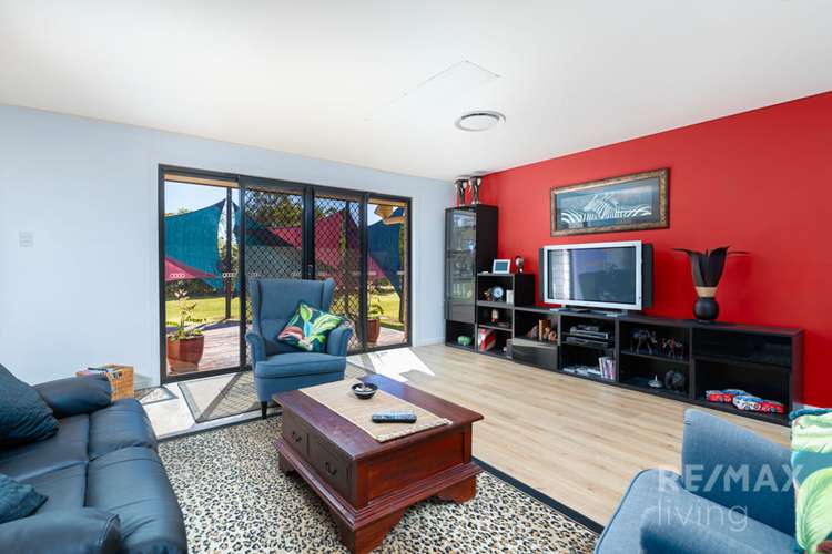 Seventh view of Homely acreageSemiRural listing, 2-6 Bullaburra street, Delaneys Creek QLD 4514