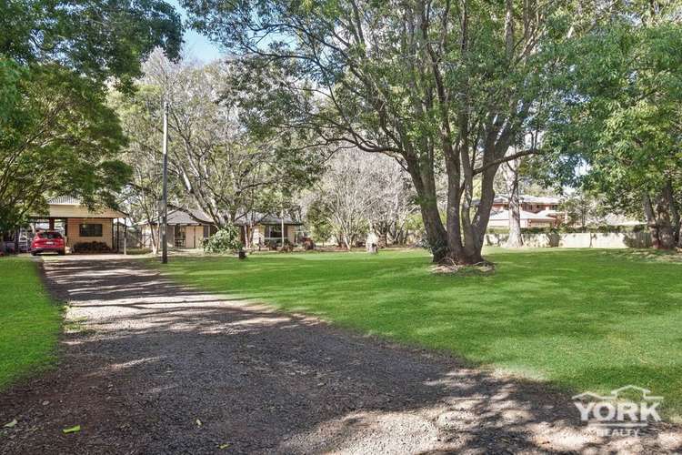 Third view of Homely house listing, 36 Highfields Road, Highfields QLD 4352