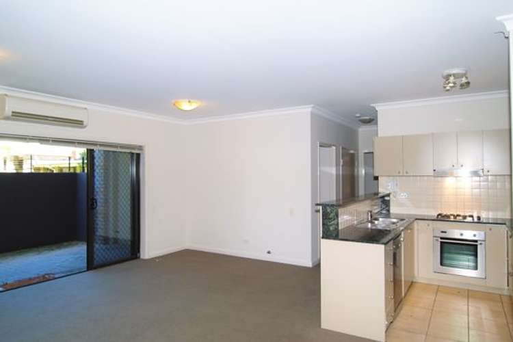 Fourth view of Homely apartment listing, 28/1 Coronation Avenue, Petersham NSW 2049