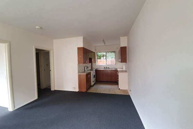 Third view of Homely apartment listing, 1/49 Daly Street, Brunswick West VIC 3055