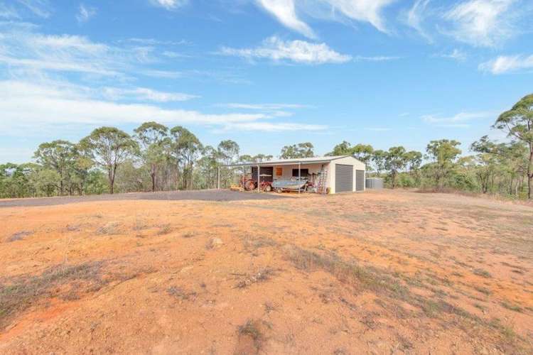 Third view of Homely house listing, 297 Deep Creek Road, Wooderson QLD 4680