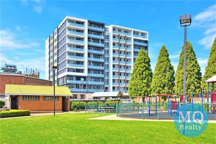 Main view of Homely apartment listing, 50/3-7 Taylor Street, Lidcombe NSW 2141