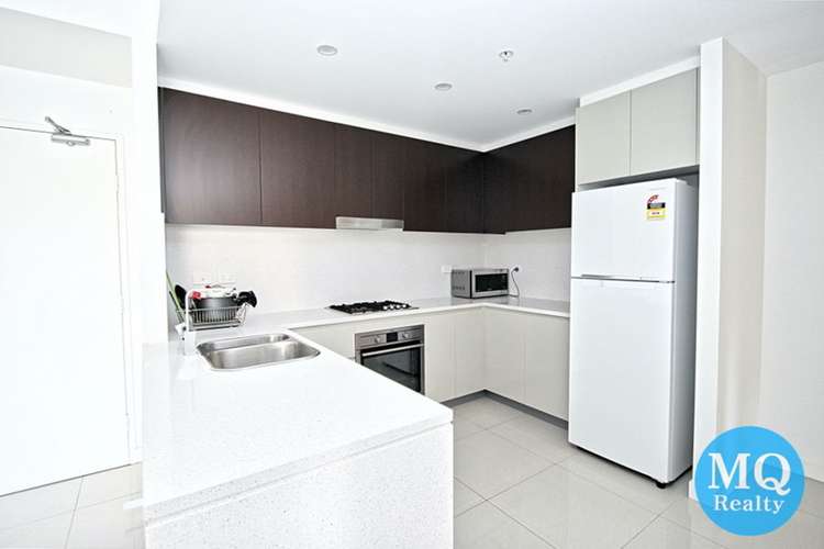 Third view of Homely apartment listing, 50/3-7 Taylor Street, Lidcombe NSW 2141