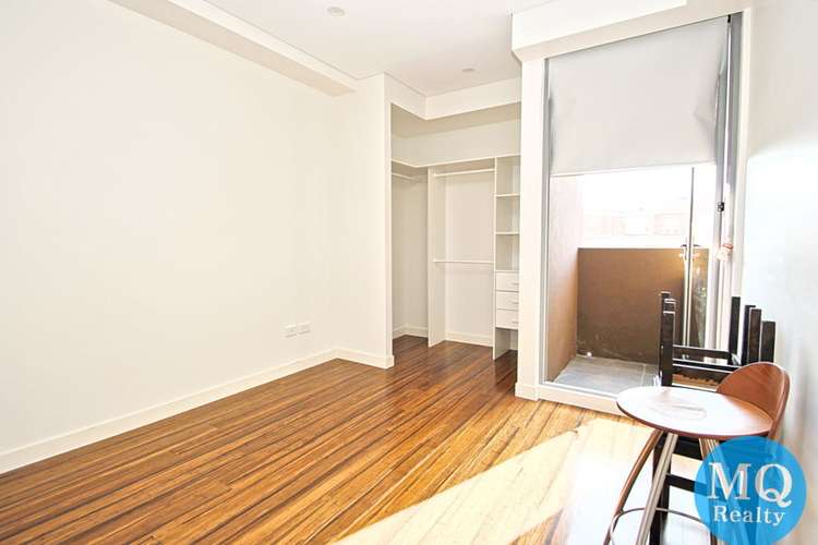 Fourth view of Homely apartment listing, 50/3-7 Taylor Street, Lidcombe NSW 2141