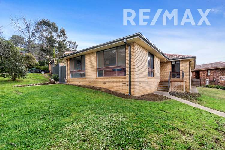 Second view of Homely house listing, 31 Henwood Avenue, Kooringal NSW 2650