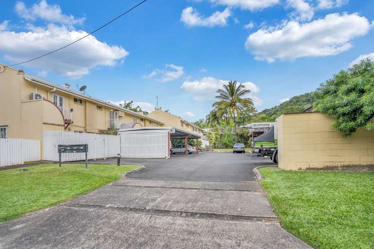 Main view of Homely townhouse listing, 7/20-22 Corkill Street, Freshwater QLD 4870