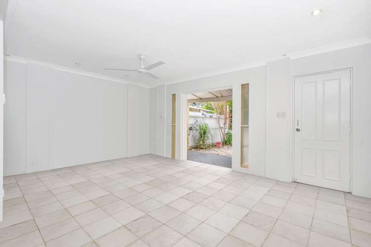 Fifth view of Homely townhouse listing, 7/20-22 Corkill Street, Freshwater QLD 4870