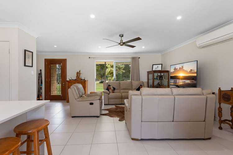 Fifth view of Homely acreageSemiRural listing, 57 Whittington Road, Moodlu QLD 4510