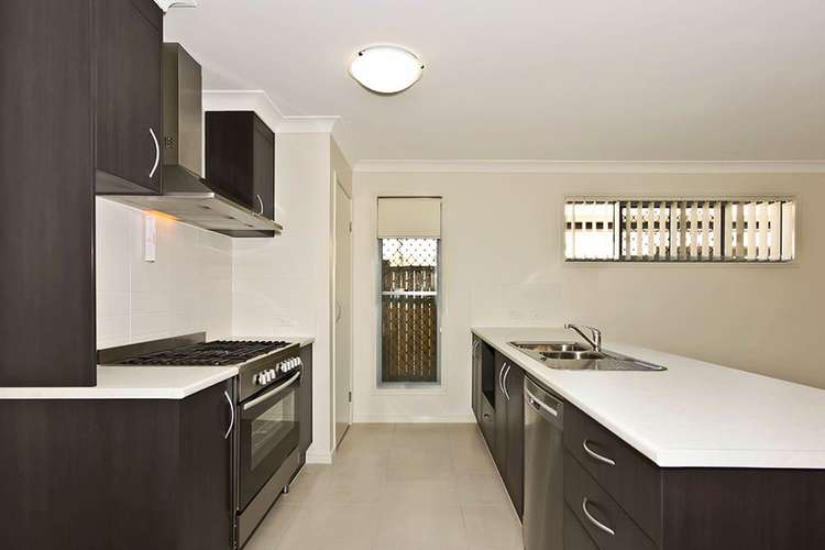 Second view of Homely house listing, 32 Worchester Crescent, Wakerley QLD 4154