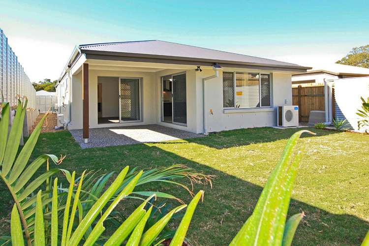 Fifth view of Homely house listing, 32 Worchester Crescent, Wakerley QLD 4154