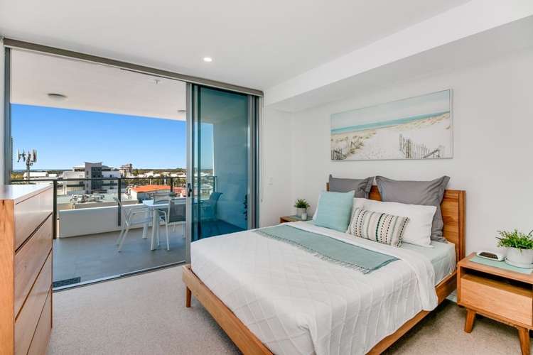 Sixth view of Homely unit listing, 506/11 Enid Street, Tweed Heads NSW 2485