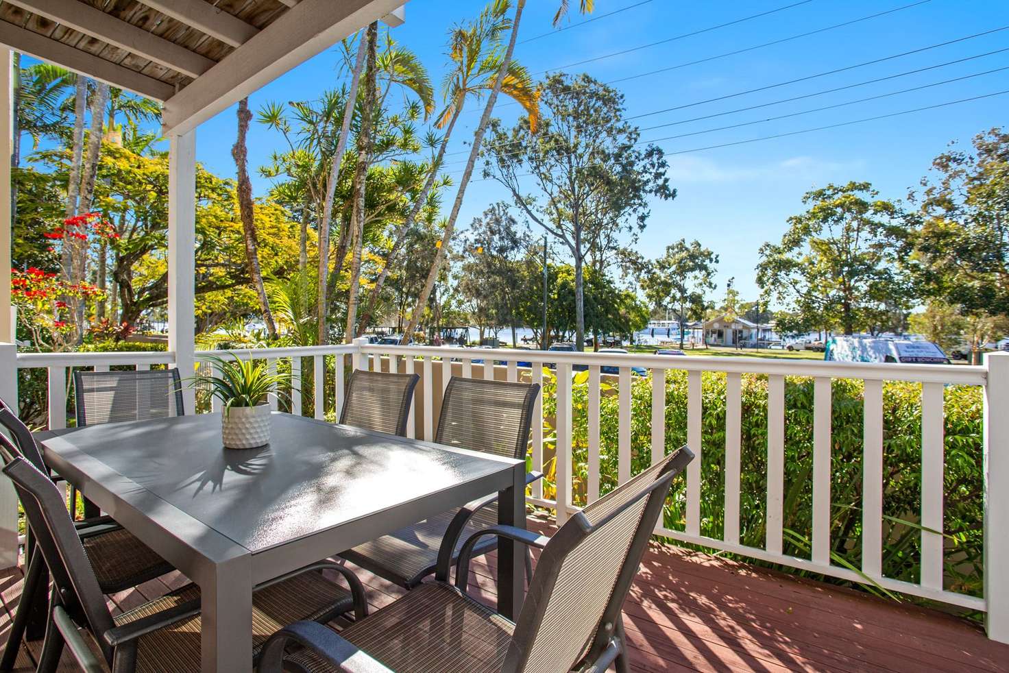 Main view of Homely unit listing, 1/173 Gympie Terrace, Noosaville QLD 4566
