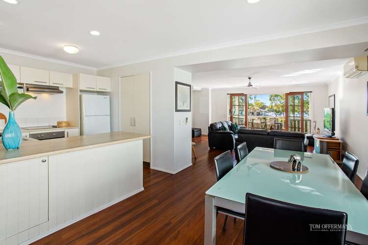 Fourth view of Homely unit listing, 1/173 Gympie Terrace, Noosaville QLD 4566