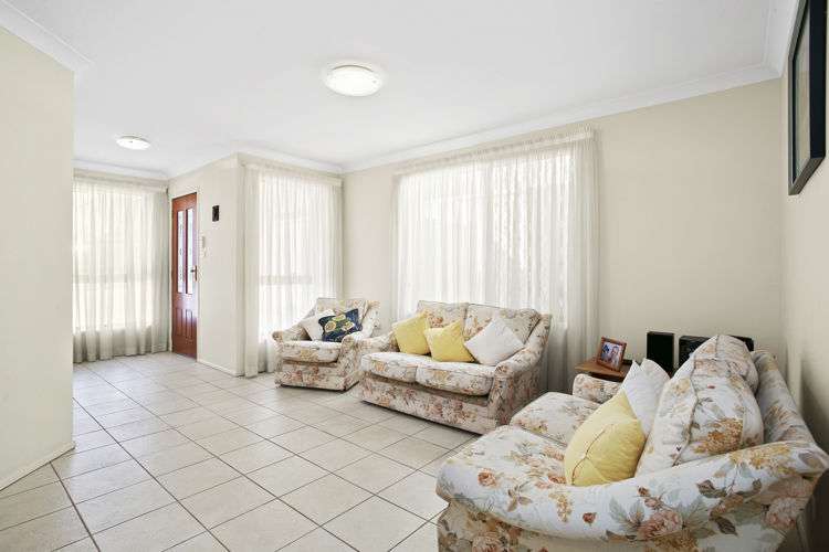Second view of Homely house listing, 9a Alderney Road, Merrylands NSW 2160