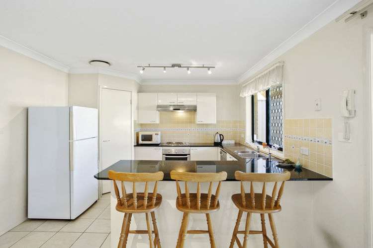 Fifth view of Homely house listing, 9a Alderney Road, Merrylands NSW 2160