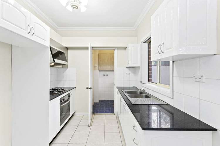 Second view of Homely townhouse listing, 2/22-24 Park Street, Merrylands NSW 2160