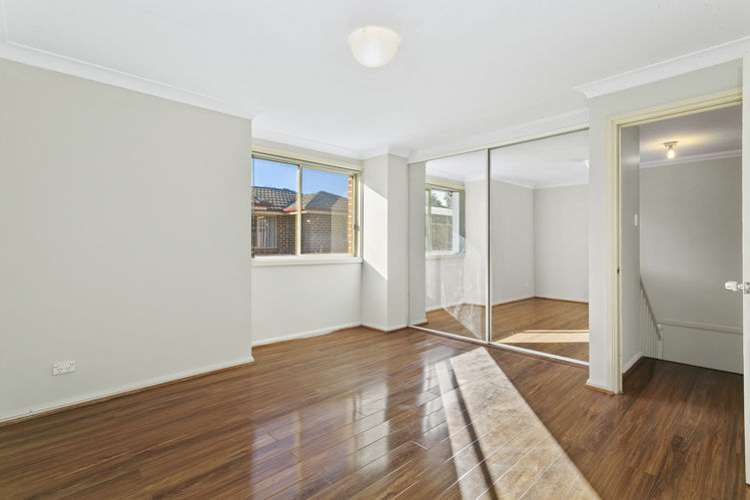 Sixth view of Homely townhouse listing, 2/22-24 Park Street, Merrylands NSW 2160
