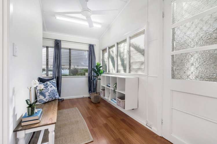 Second view of Homely house listing, 166 Stratton Terrace, Manly QLD 4179