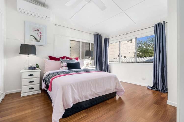 Third view of Homely house listing, 166 Stratton Terrace, Manly QLD 4179