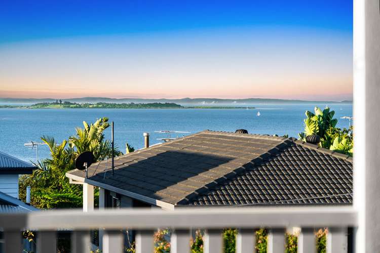 Second view of Homely house listing, 59a Carlton Terrace, Wynnum QLD 4178