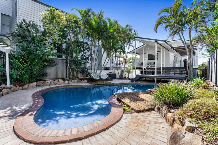 Third view of Homely house listing, 59a Carlton Terrace, Wynnum QLD 4178