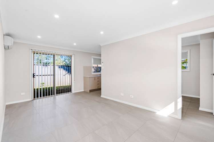 Second view of Homely house listing, 32A Mary Street, Blacktown NSW 2148