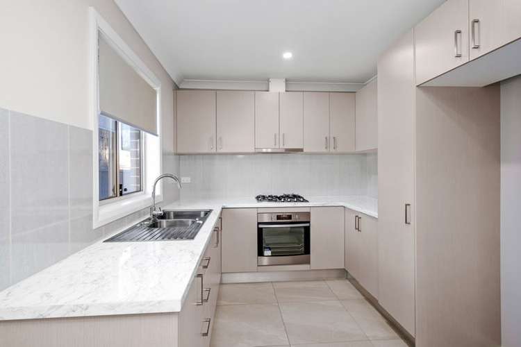 Third view of Homely house listing, 32A Mary Street, Blacktown NSW 2148