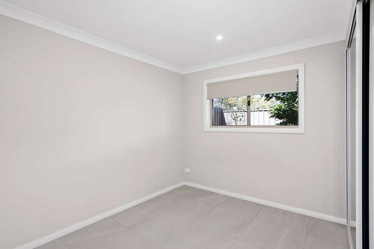 Fourth view of Homely house listing, 32A Mary Street, Blacktown NSW 2148