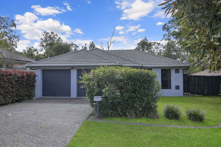 Main view of Homely house listing, 10 Arif Place, Heritage Park QLD 4118