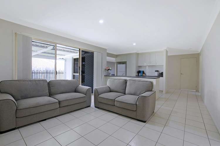 Sixth view of Homely house listing, 10 Arif Place, Heritage Park QLD 4118