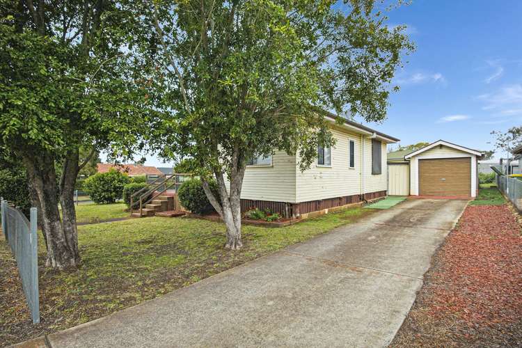 Main view of Homely house listing, 2 Farquharson Street, Harristown QLD 4350